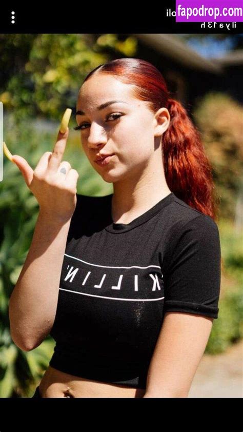 Bhad Bhabie Nude Photos LEAKED Pics & Sex Tape